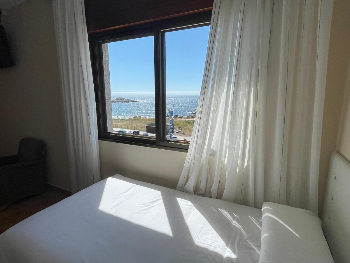 Hotel Delfin Azul 아란자다 외부 사진
