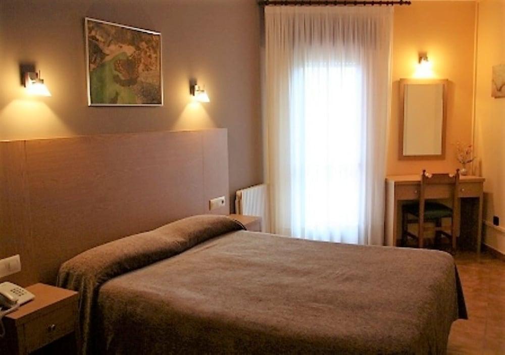 Hotel Delfin Azul 아란자다 외부 사진
