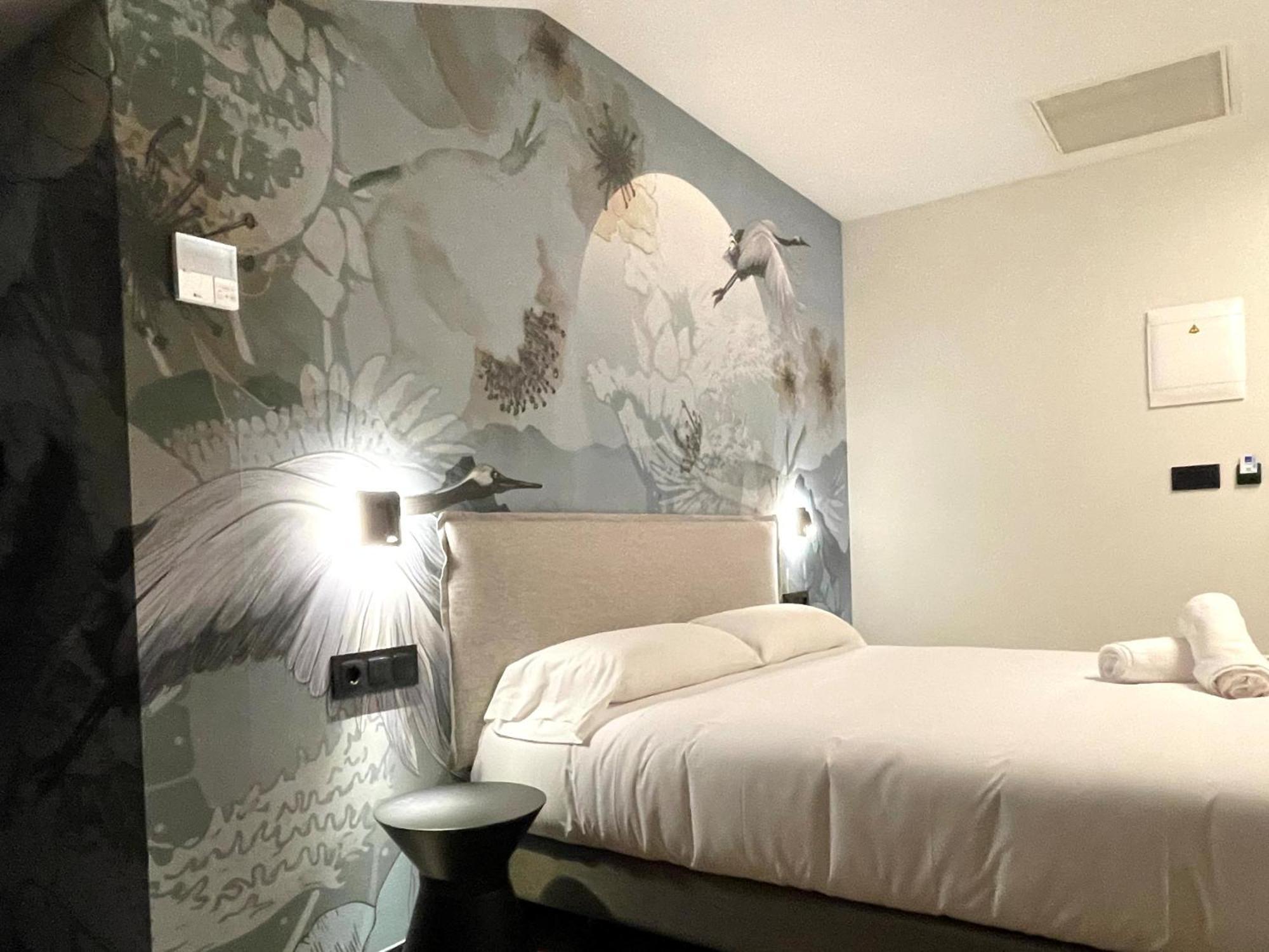 Hotel Delfin Azul 아란자다 외부 사진
